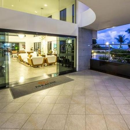 Paradise Residence Flat นาตาล ภายนอก รูปภาพ