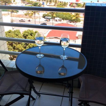 Paradise Residence Flat นาตาล ภายนอก รูปภาพ