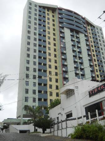 Paradise Residence Flat นาตาล ภายนอก รูปภาพ