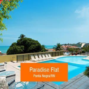Paradise Residence Flat นาตาล ภายนอก รูปภาพ