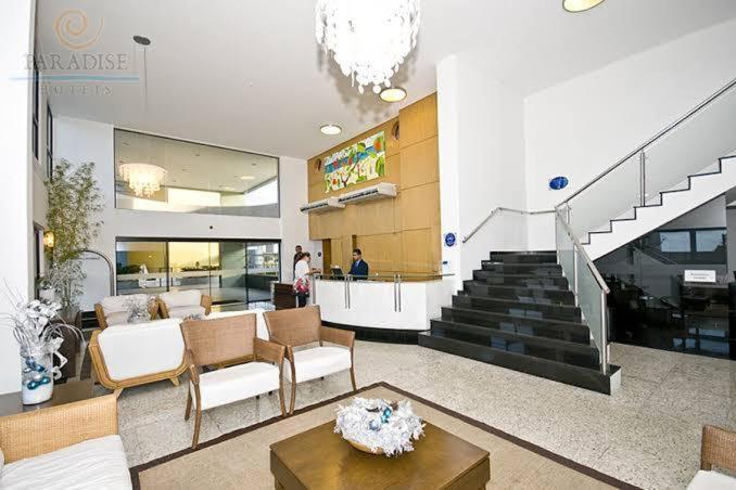 Paradise Residence Flat นาตาล ภายนอก รูปภาพ