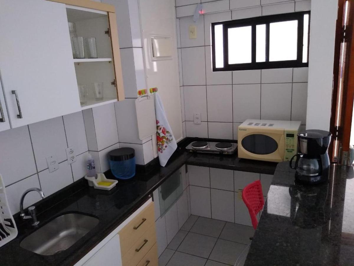 Paradise Residence Flat นาตาล ภายนอก รูปภาพ
