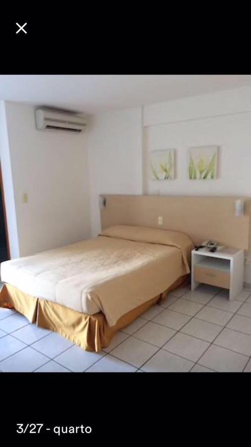 Paradise Residence Flat นาตาล ภายนอก รูปภาพ