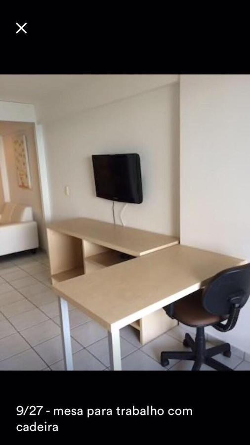 Paradise Residence Flat นาตาล ภายนอก รูปภาพ