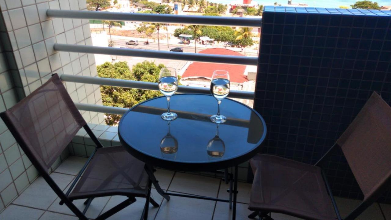Paradise Residence Flat นาตาล ภายนอก รูปภาพ