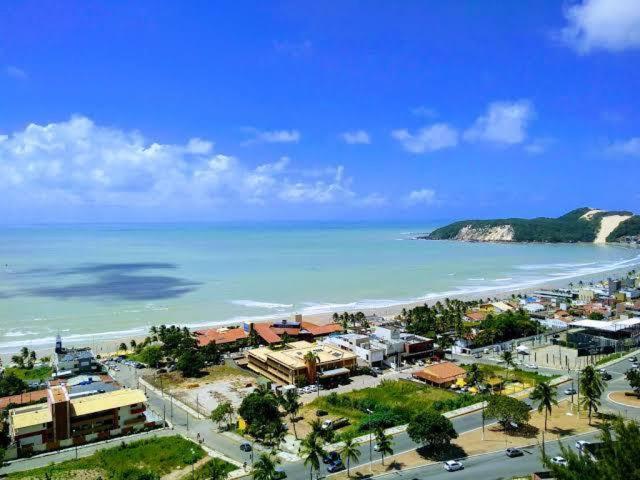 Paradise Residence Flat นาตาล ภายนอก รูปภาพ