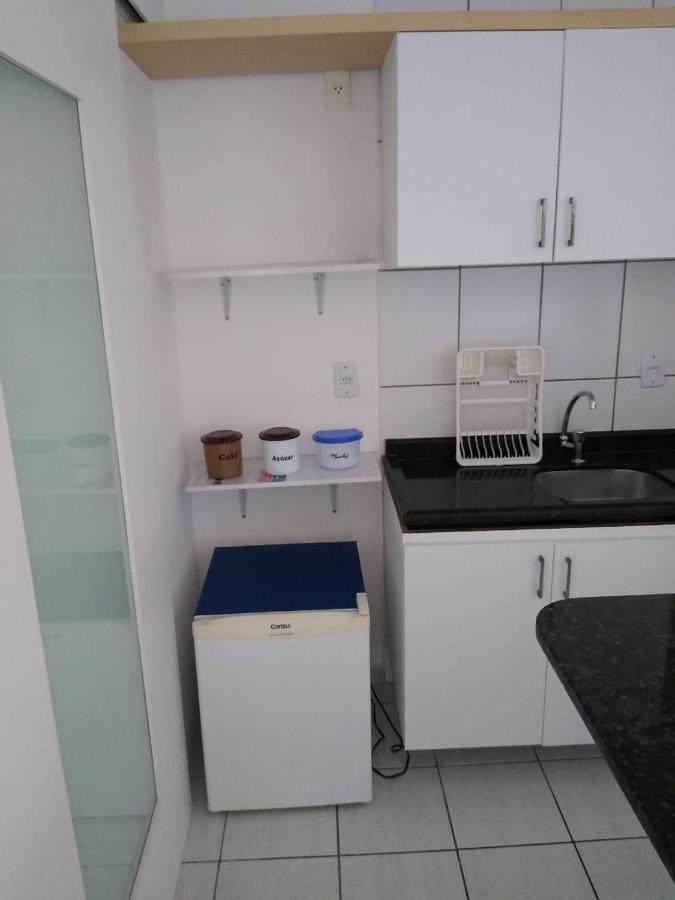 Paradise Residence Flat นาตาล ภายนอก รูปภาพ