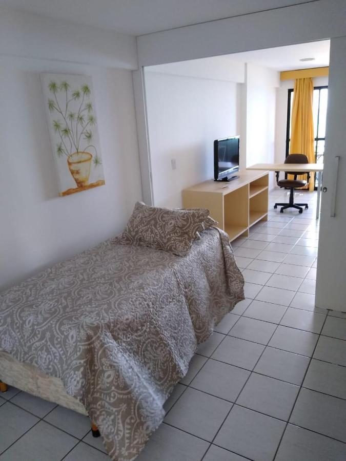 Paradise Residence Flat นาตาล ภายนอก รูปภาพ