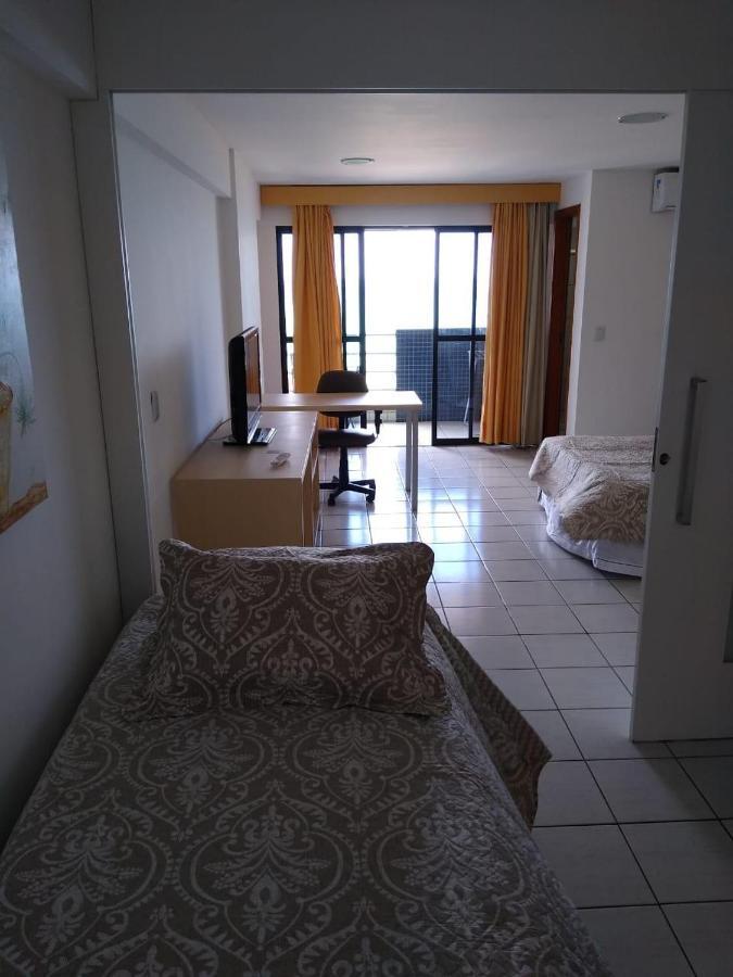 Paradise Residence Flat นาตาล ภายนอก รูปภาพ
