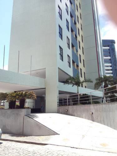 Paradise Residence Flat นาตาล ภายนอก รูปภาพ
